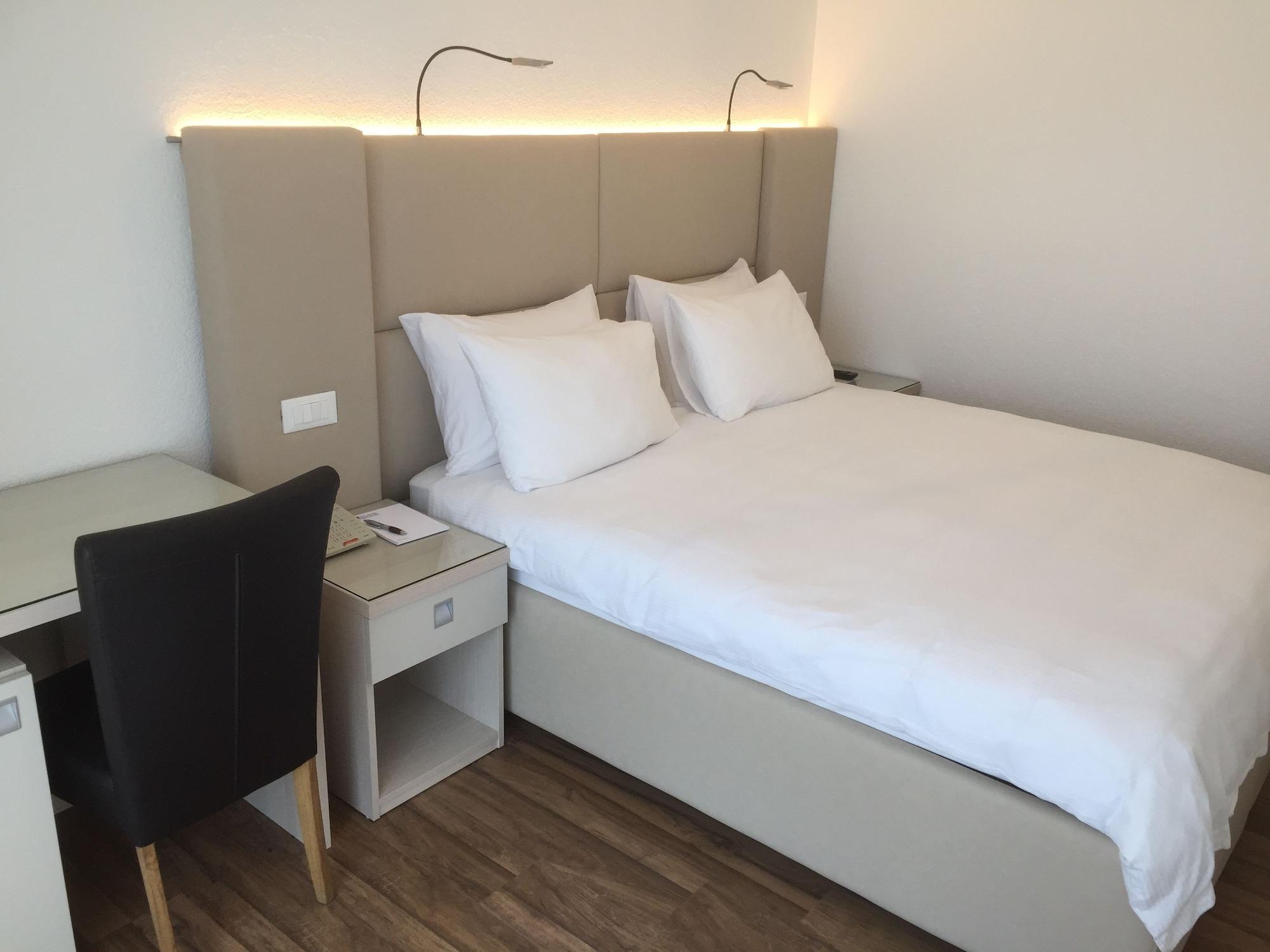 Hotel Campione Биссоне Экстерьер фото