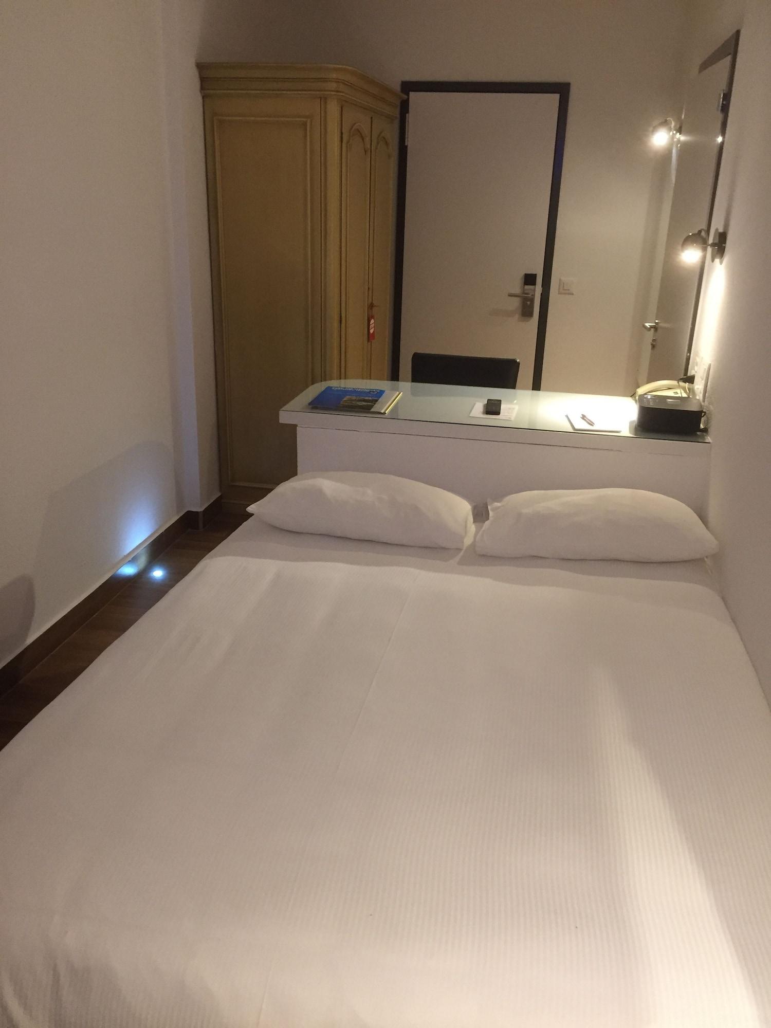 Hotel Campione Биссоне Экстерьер фото