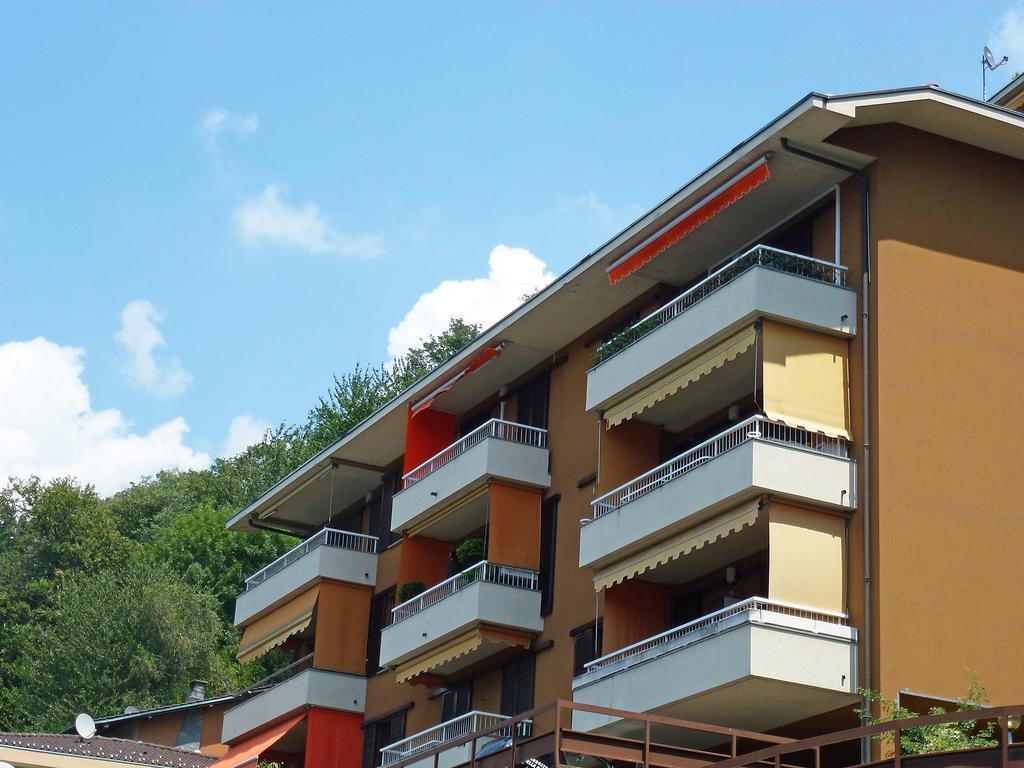 Hotel Campione Биссоне Номер фото