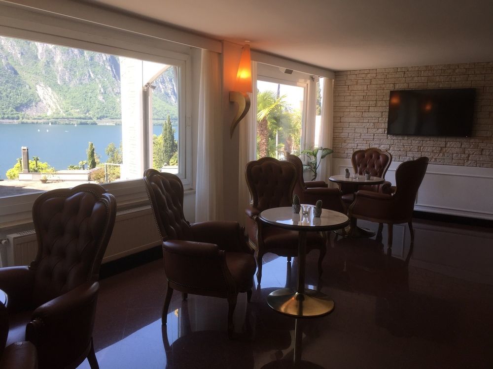 Hotel Campione Биссоне Экстерьер фото