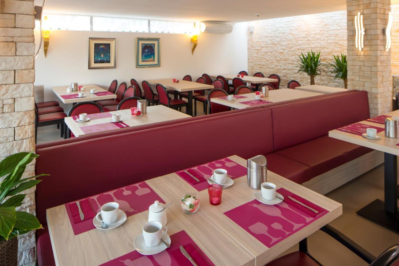 Hotel Campione Биссоне Экстерьер фото